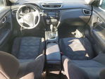Nissan Rogue 2015