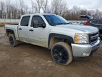 Chevrolet Silverado 2011