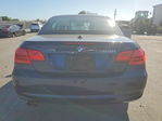 BMW Series 3 2011