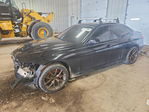 BMW Series 3 2015