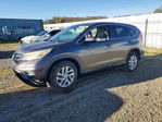 Honda CR-V 2016