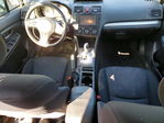Subaru Impreza 2014