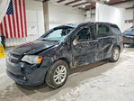 Dodge Caravan 2018