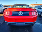 Ford Mustang 2012