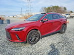 Lexus RX 2023
