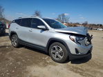 GMC Terrain 2019