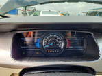 Ford Taurus 2014