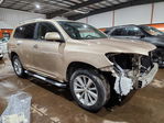 Toyota Highlander 2008