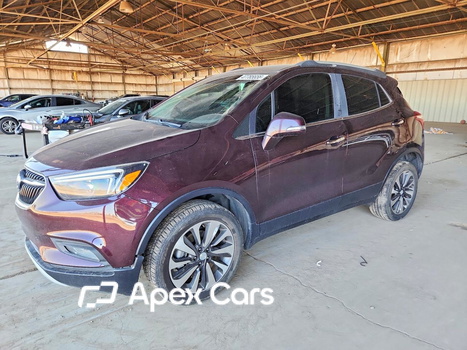 Buick Encore 2018 - Zdjęcie 1 z 13