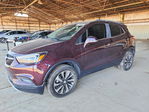 Buick Encore 2018
