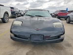 Chevrolet Corvette 2000