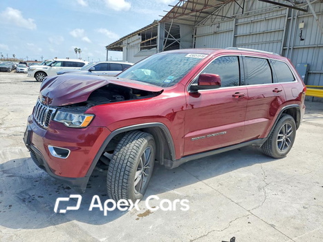 Jeep Cherokee 2018 - Image 1 of 13
