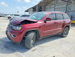 Jeep Cherokee 2018