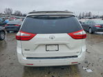 Toyota Sienna 2017