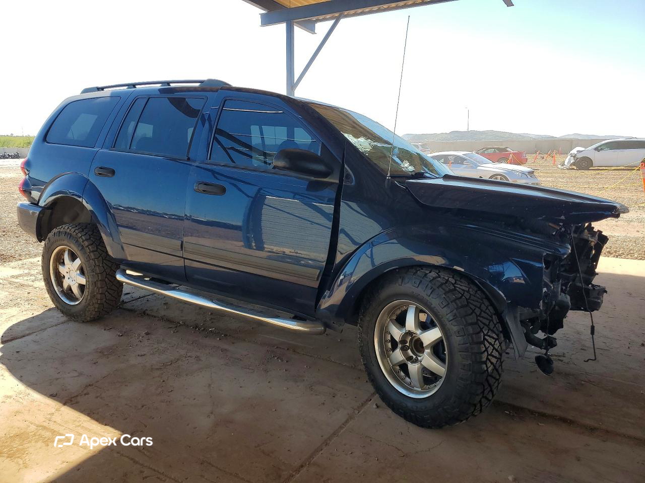 Dodge Durango 2006