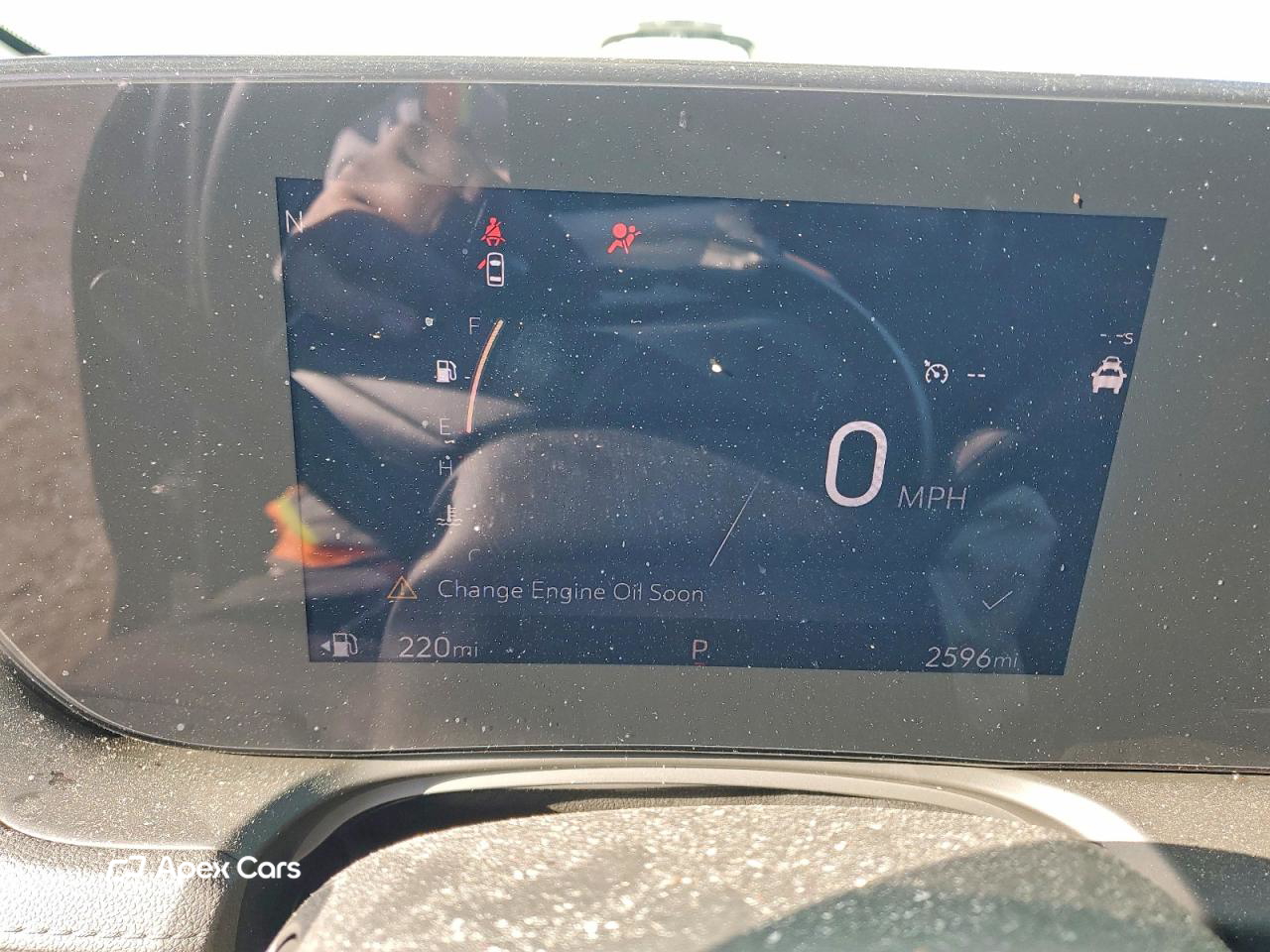 Buick Encore 2025