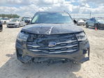 Ford Explorer 2025