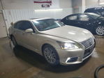 Lexus LS 2013