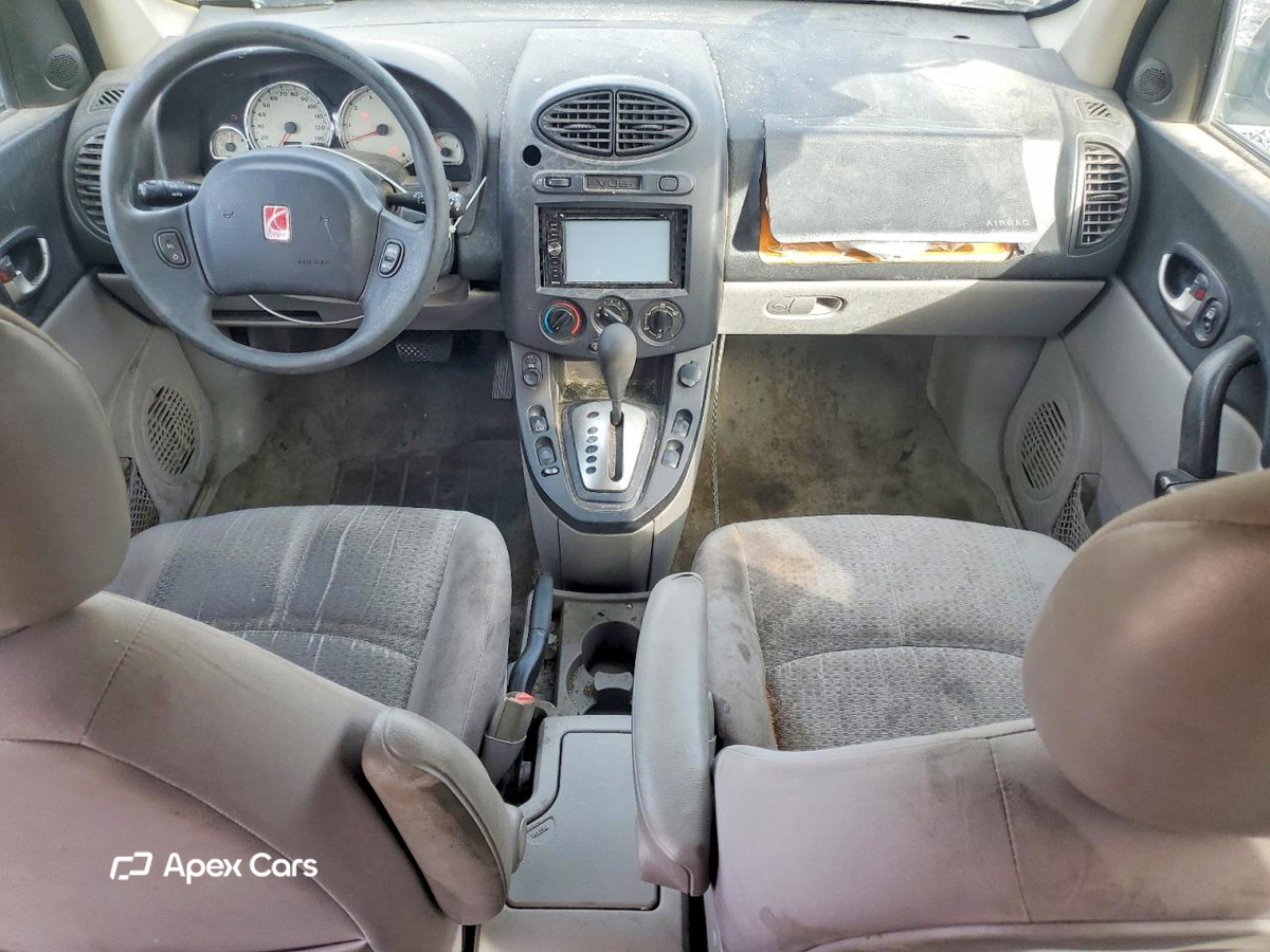 Saturn VUE 2005