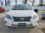 Lexus RX 2013