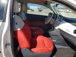 Fiat 500 2015