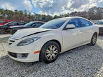 Mazda 6 2012