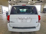 Dodge Caravan 2018