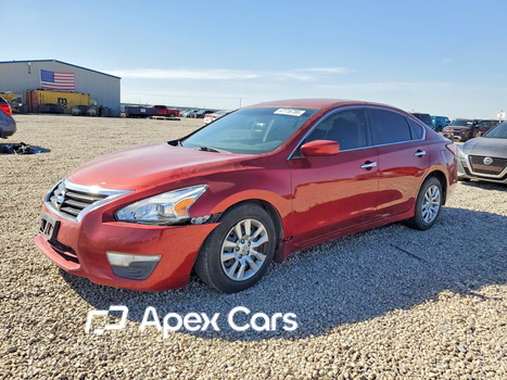 Nissan Altima 2015 - Image 1 of 12