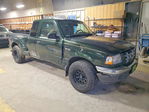 Ford Ranger 2001