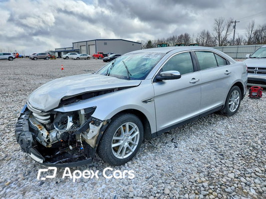 Ford Taurus 2015 - Image 1 of 14