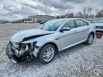 Ford Taurus 2015