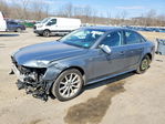 Audi A4 2014