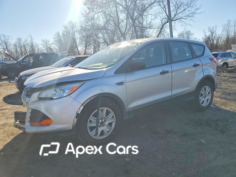 Ford Escape 2014 - Image 1 of 13