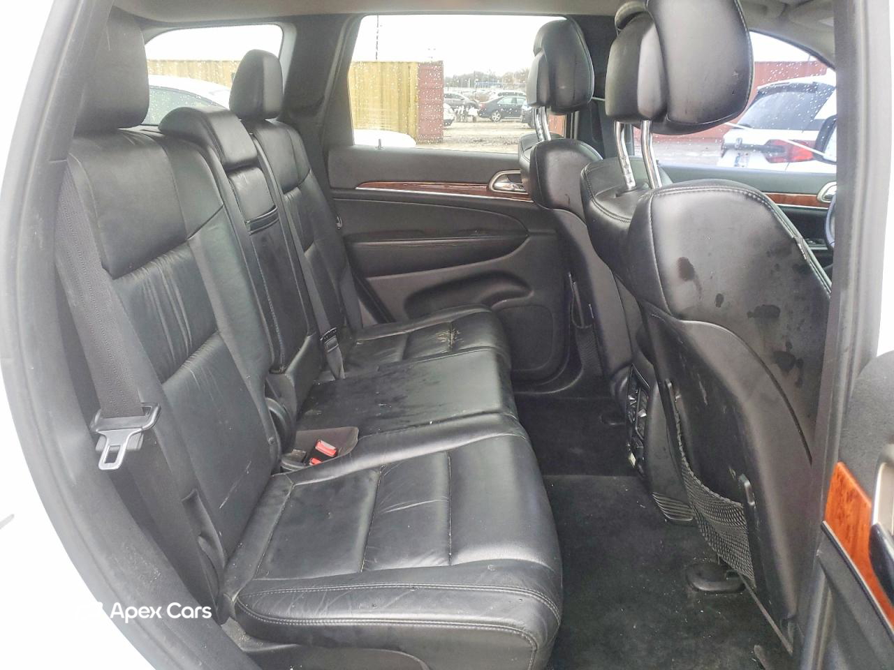 Jeep Cherokee 2013