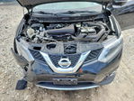 Nissan Rogue 2014