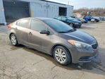 Kia Forte 2014