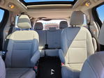 Toyota Sienna 2015