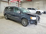 Chrysler Voyager 2014