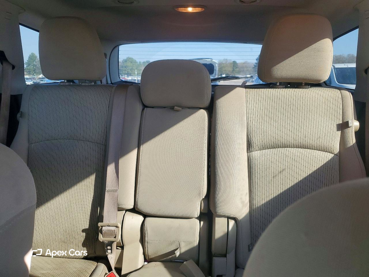 Dodge Journey 2016