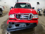Ford Ranger 2008