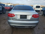 Audi A6 2011