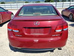 Lexus GS 2006