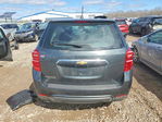 Chevrolet Equinox 2017