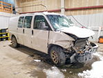 Chevrolet Express 2013