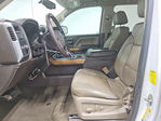 Chevrolet Silverado 2016