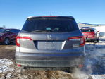 Honda Pilot 2022