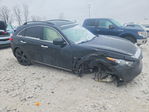 Infiniti QX70 2015