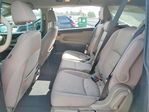 Honda Odyssey 2022