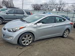 Hyundai Elantra 2012
