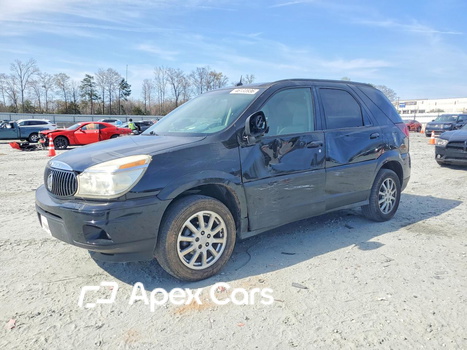 Buick Rendezvous 2007 - Image 1 of 14